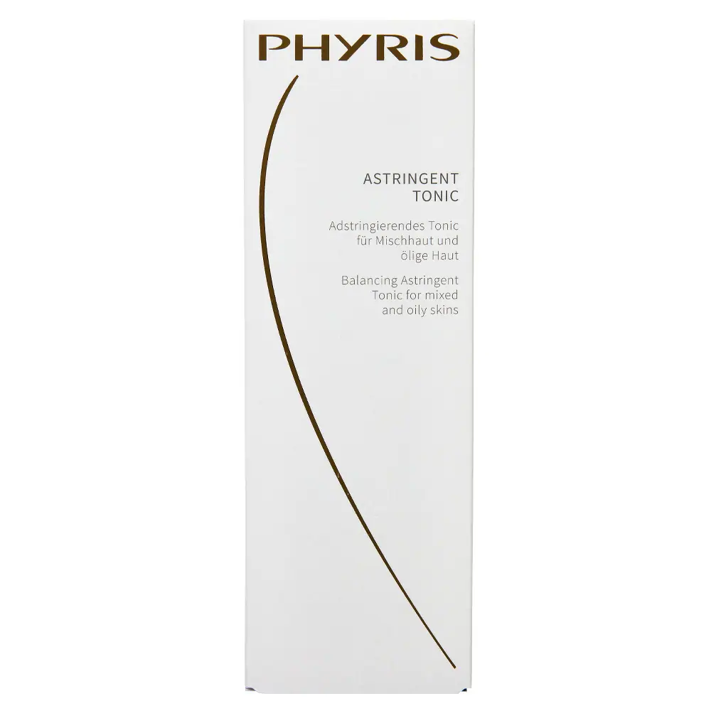 В`яжучий тонік Phyris Astringent Tonic