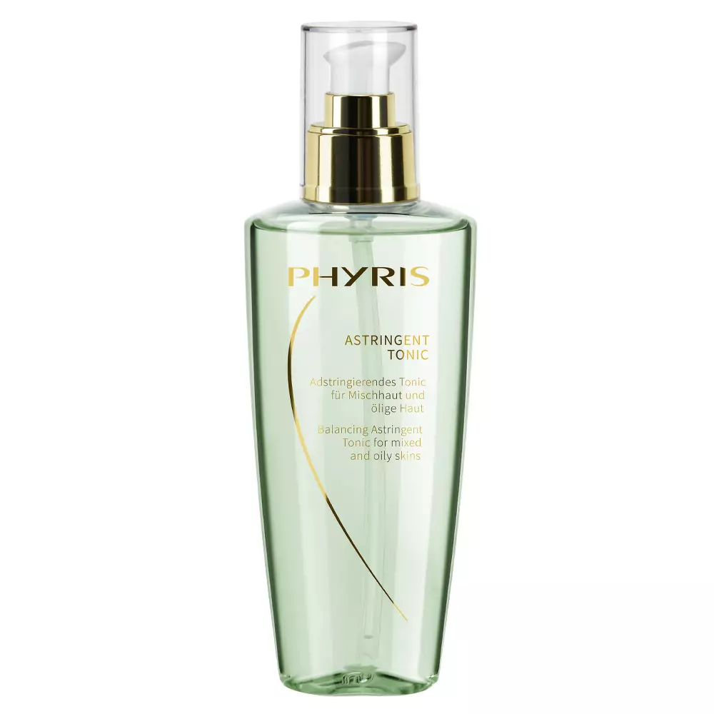 В`яжучий тонік Phyris Astringent Tonic