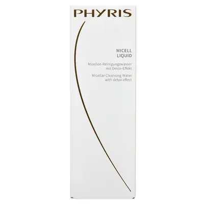 Міцелярна вода Phyris Micell Liquid