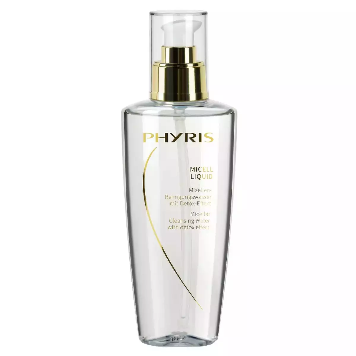 Міцелярна вода Phyris Micell Liquid