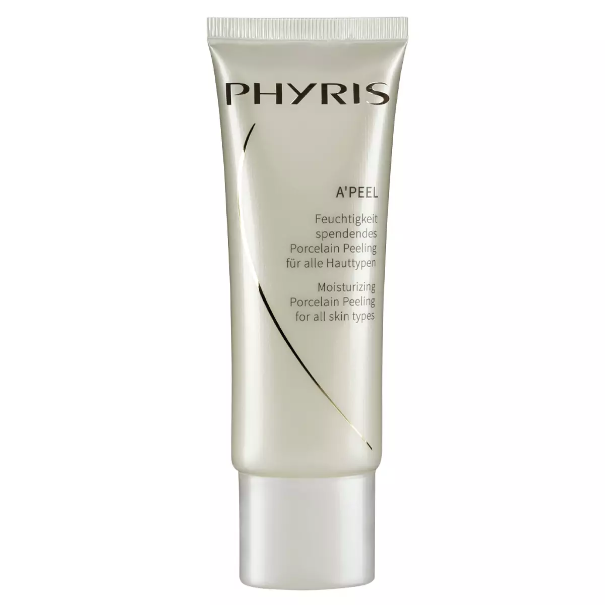 Пілінг Порцеляновий Phyris A‘Pee Porcelain Peeling
