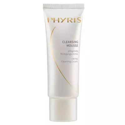 Мус для умивання Phyris Cleansing Mousse