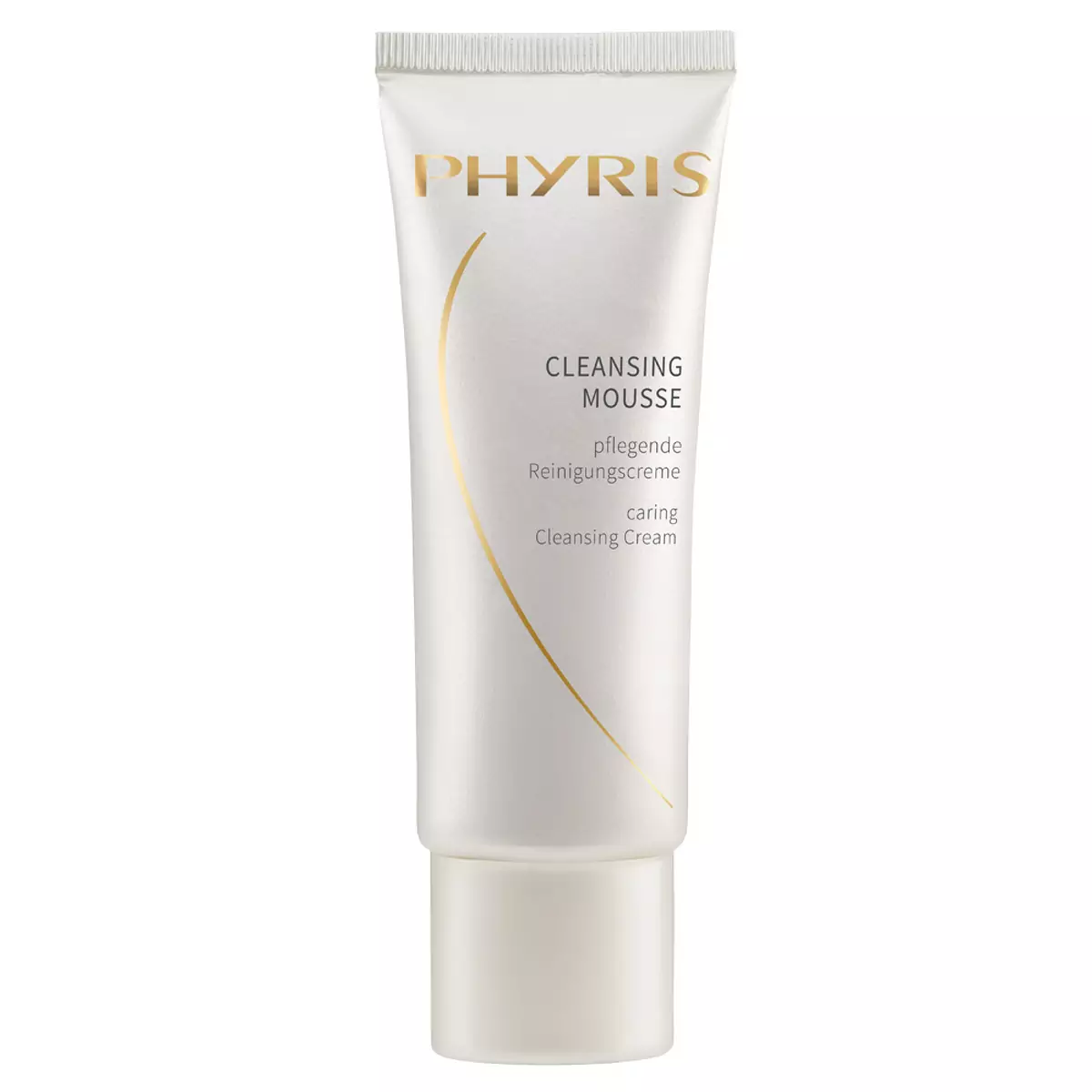Мус для умивання Phyris Cleansing Mousse