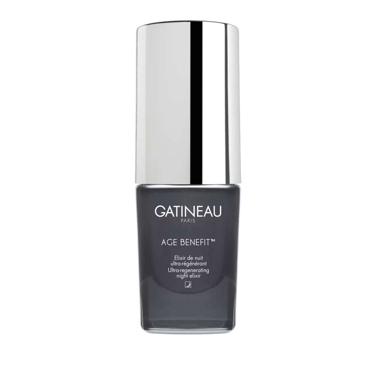 Ультра-регенерирующий ночной эликсир Age Benefit Ultra Regenerating Night Elixir Gatineau