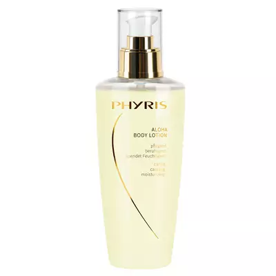 Лосьон для тіла Phyris TL Aloha Body Lotion 