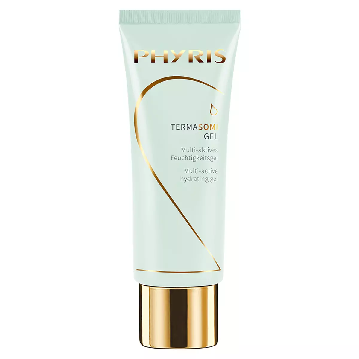 Термасомальний гель Phyris Termasomi Gel