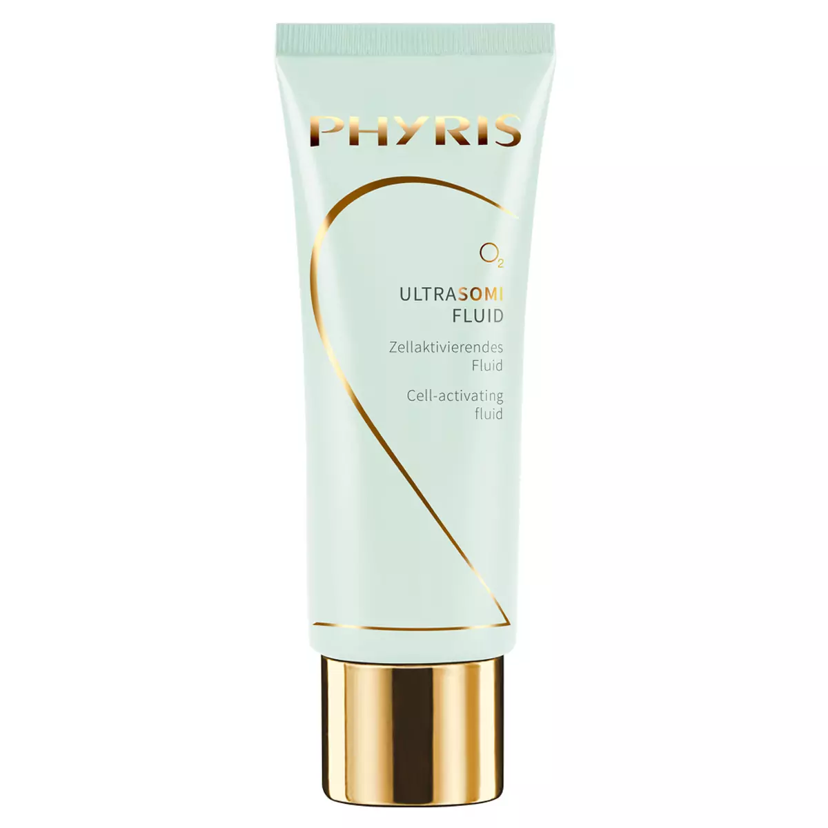 Флюїд Ультрасоми Phyris Ultrasomi Fluid