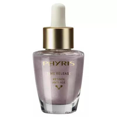 Серум з ретинолом Phyris TR Retinol Anti-Age