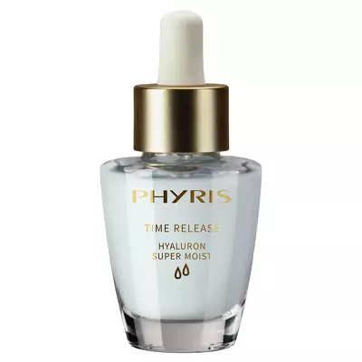 Сироватка Гіалурон суперзволоження Phyris Hyaluron Super Moist