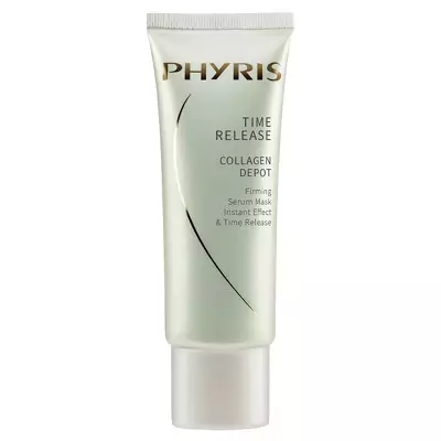 Серум маска Колаген депо Phyris Collagen Depot