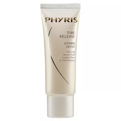 Серум маска Вітамін депо Phyris Vitamin Depot