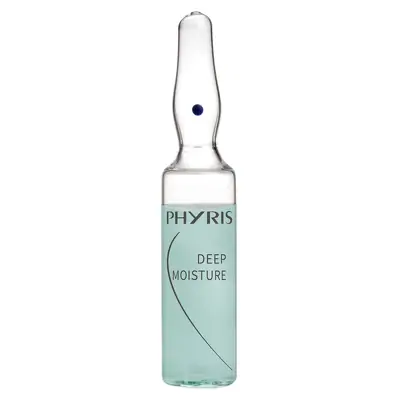 Ампульний концентрат Глибоке зволоження Phyris Deep Moisture