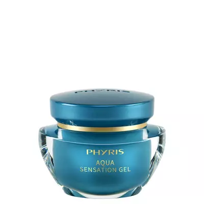 Гель Аква сенсейшн Phyris Aqua Sensation Gel
