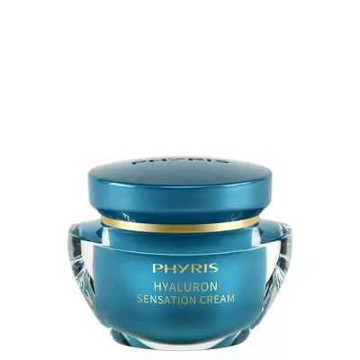 Крем Гіалурон сенсейшн Phyris Hyaluron Sensation Cream