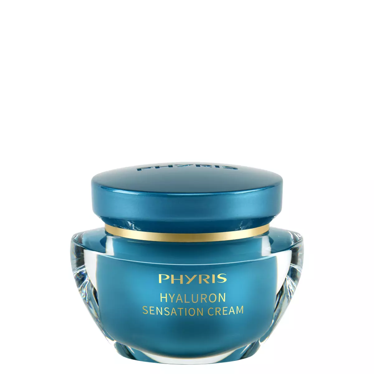 Крем Гіалурон сенсейшн Phyris Hyaluron Sensation Cream
