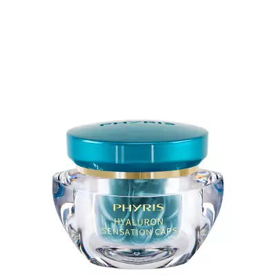Капсули Гіалурон сенсейшн Phyris Hyaluron Sensation Caps
