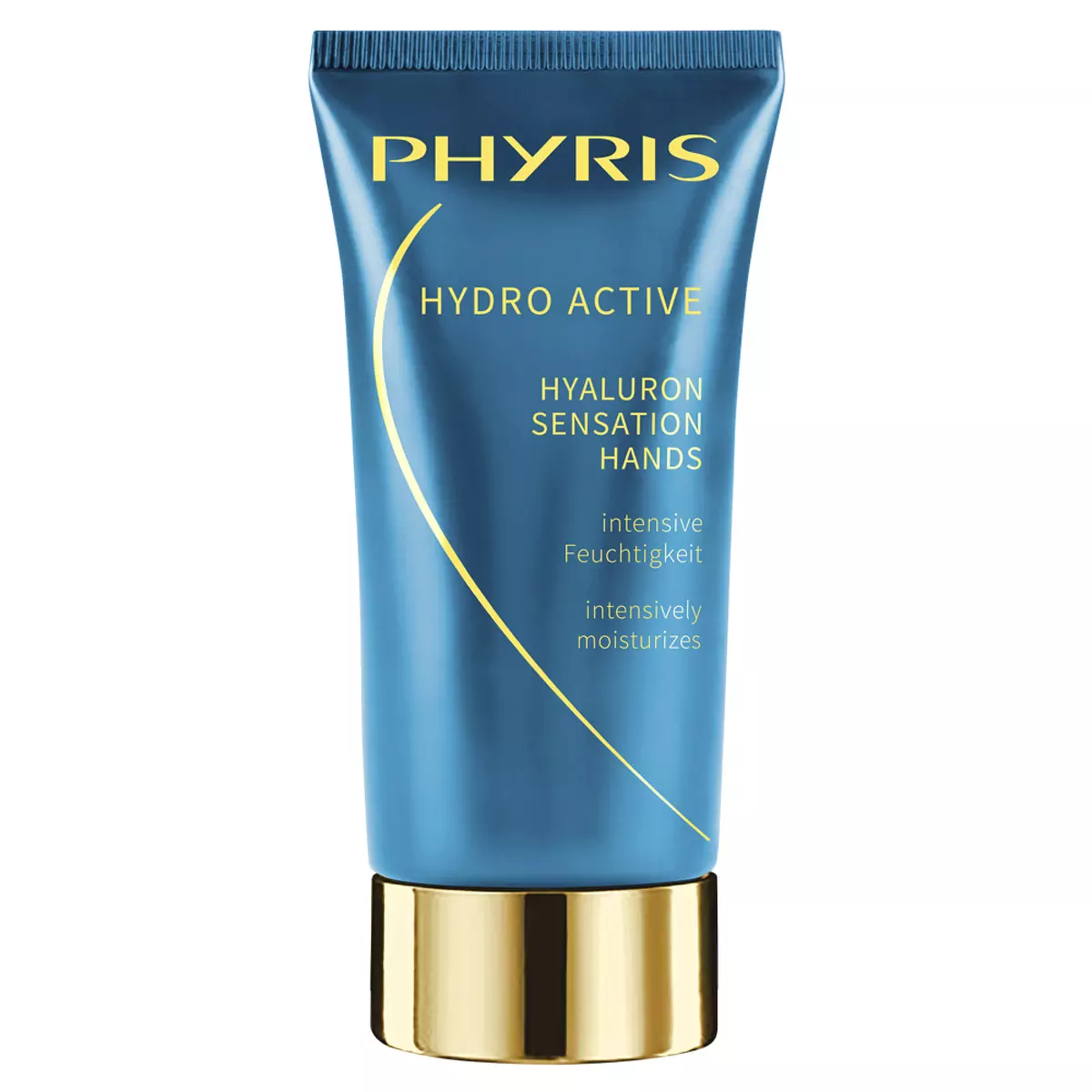 Крем для рук Гіалурон сенсейшн Phyris HA Hyaluron Sensation Hands