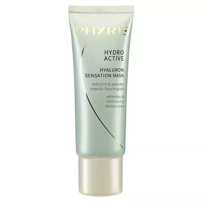 Маска Гіалурон сенсейшн Phyris Hyaluron Sensation Mask