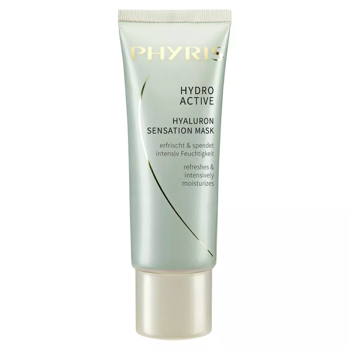 Маска Гиалурон сенсейшн Phyris Hyaluron Sensation Mask