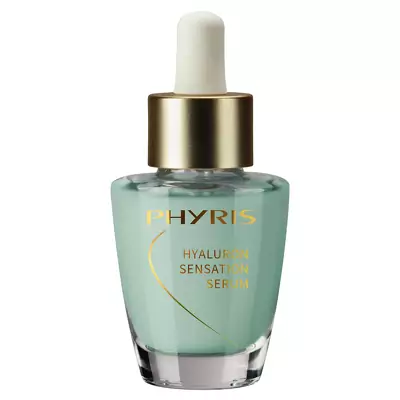 Сироватка Гіалурон сенсейшн Phyris Hyaluron Sensation Serum