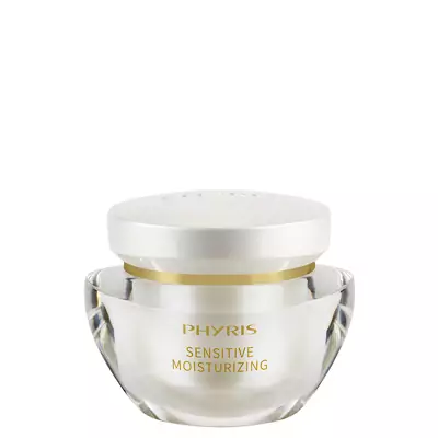 Крем Сенситив зволожуючий Phyris Sensitive Moisturizing