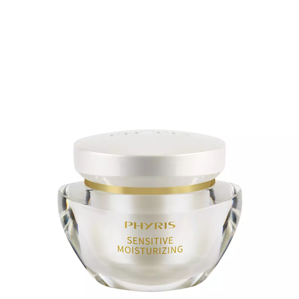 Крем Сенситив зволожуючий Phyris Sensitive Moisturizing