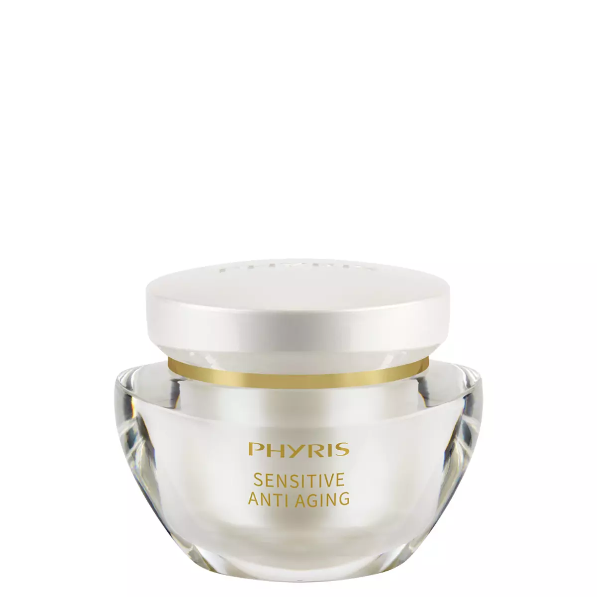 Крем Сенситив анти-эйдж Phyris Sensitive Anti-Aging