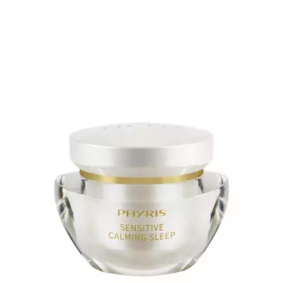 Крем Сенситив сліп Phyris Sensitive Calming Sleep