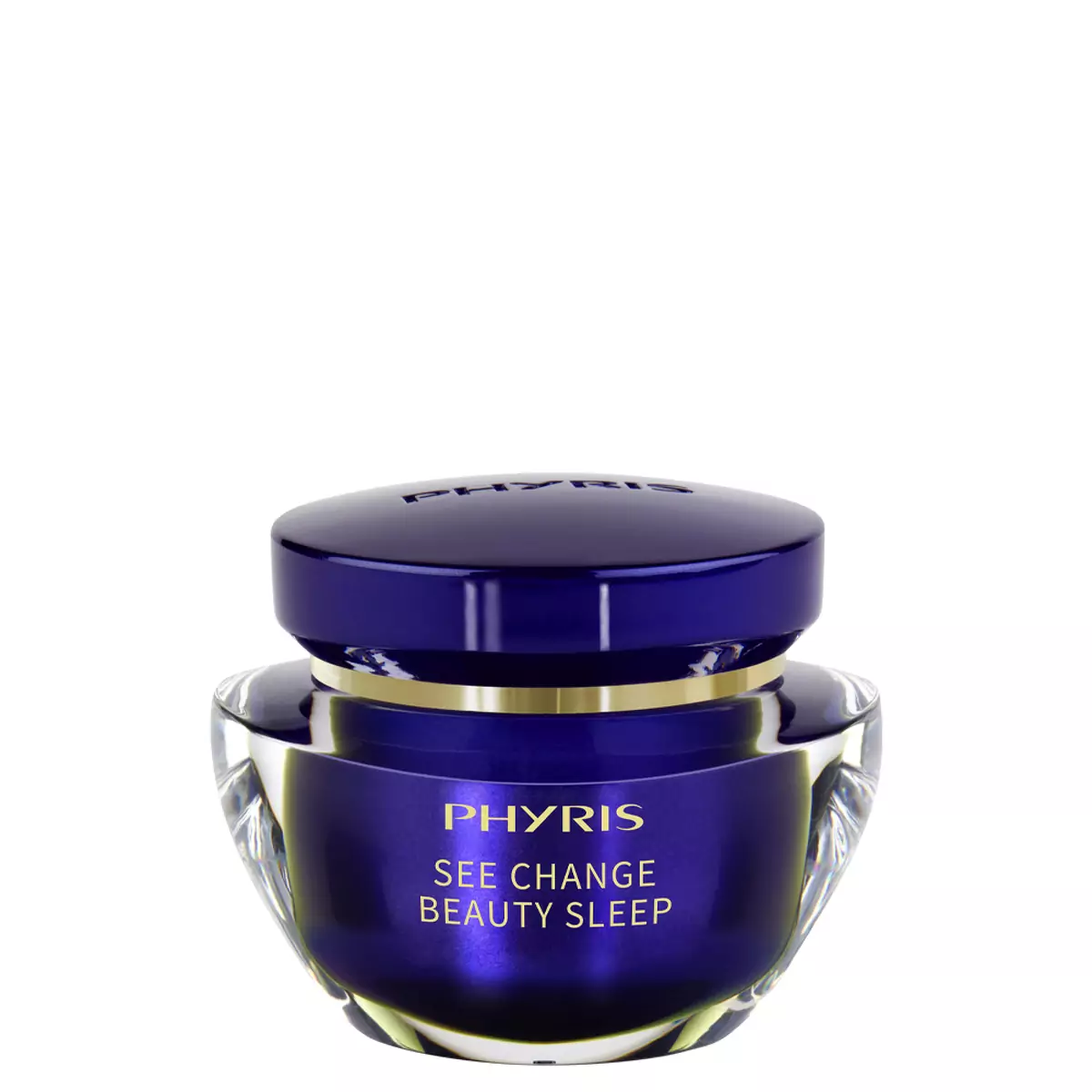 Крем омолоджуючий Бьюті сліп Phyris See Change Beauty Sleep