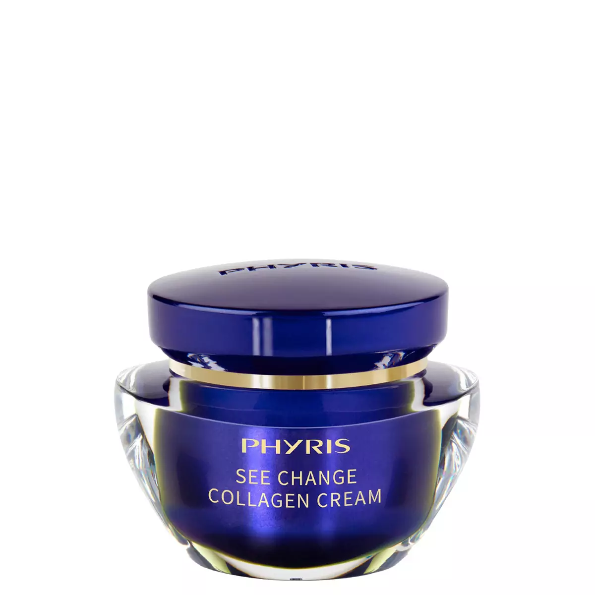 Крем з колагеном омолоджуючий Phyris See Change Collagen Cream