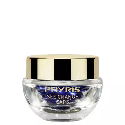 Капсули омолоджуючі Phyris See Change Caps