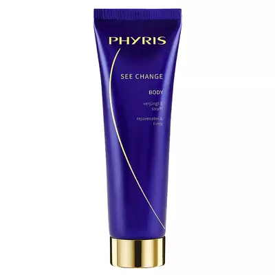 Крем для тіла омолоджуючий Phyris See Change Body
