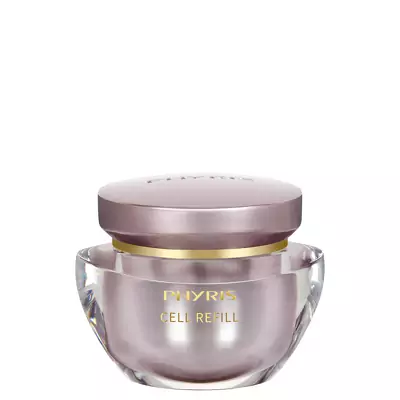 Крем-філер Друге дихання Phyris Cell Refill