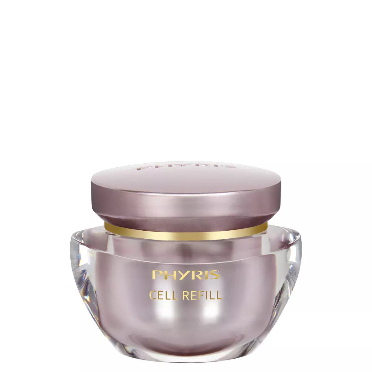 Крем-филлер Второе дыхание Phyris Cell Refill