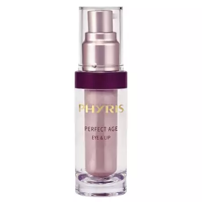 Бальзам для повік та губ Друге дихання Phyris Eye and Lip