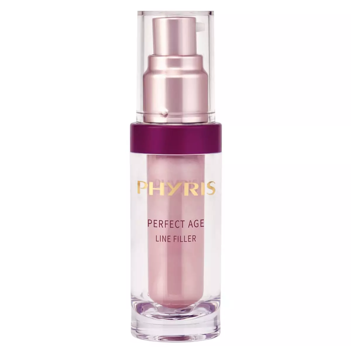Филер Второе дыхание Phyris Line Filler