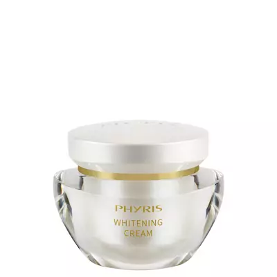 Відбілюючий крем Phyris SCO Whitening Cream