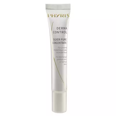 Концентрат з мікросріблом Phyris DCO Silver Pure Concentrate