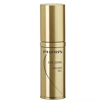 Гель для повік Золото Phyris EZ Golden Gel