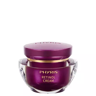 Крем Ретинол Phyris Triple A Retinol Cream