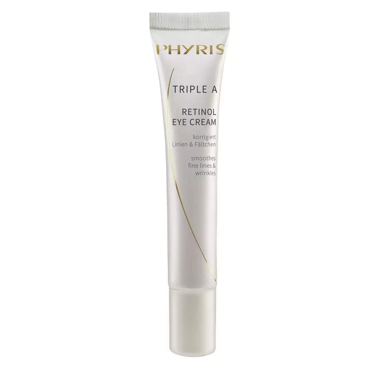 Крем для області навколо очей Ретинол Phyris Triple A Retinol Eye Cream