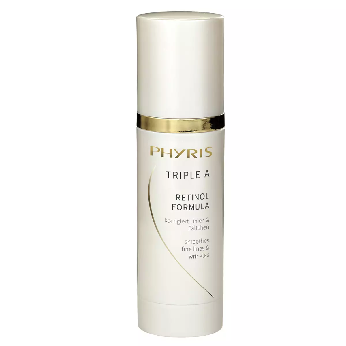 Концентрат Ретинол Формула Phyris Triple A Retinol Formula