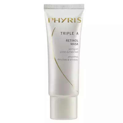 Маска з ретинолом Phyris Retinol Mask