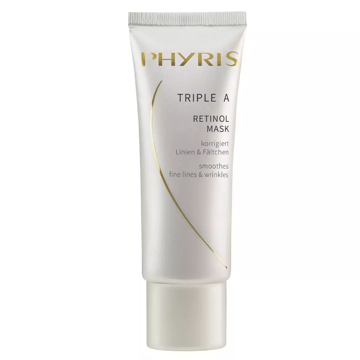 Маска з ретинолом Phyris Retinol Mask