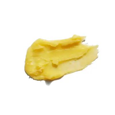 Очищувальний засіб з екстрактом моркви The Organic Pharmacy Carrot Butter Cleanser