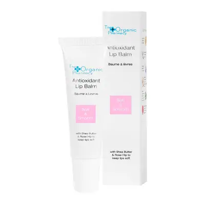 Антиоксидантный бальзам для губ The Organic Pharmacy Antioxidant Lip Balm
