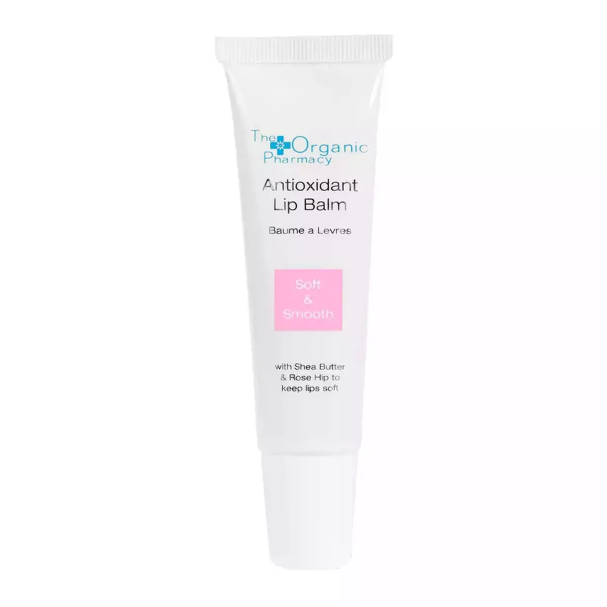 Антиоксидантный бальзам для губ The Organic Pharmacy Antioxidant Lip Balm