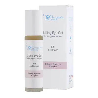 Лифтинг-гель для области вокруг глаз The Organic Pharmacy Lifting Eye Gel