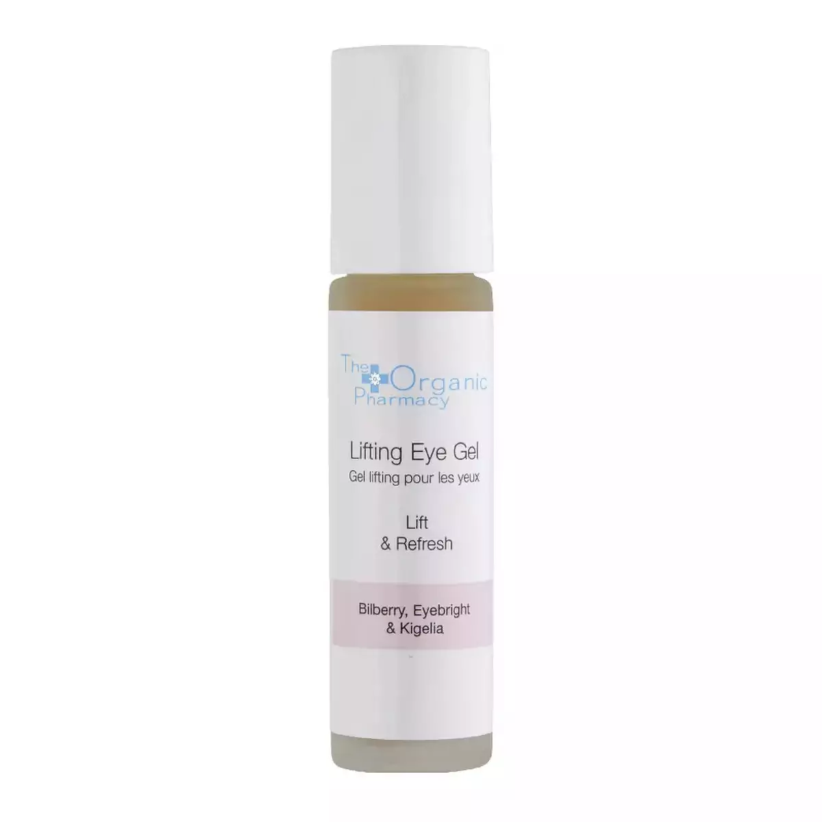 Лифтинг-гель для области вокруг глаз The Organic Pharmacy Lifting Eye Gel