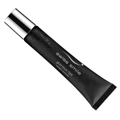 Увлажняющий кислородный бустер Swiss Smile Oxygen Booster